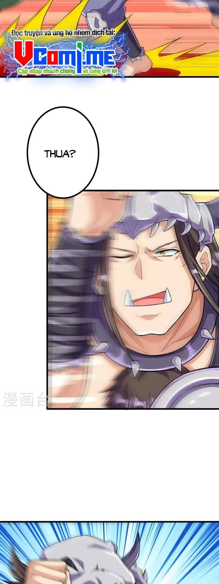 Lão Tổ Luyện Thể Mạnh Nhất Lịch Sử Chapter 125 - 11