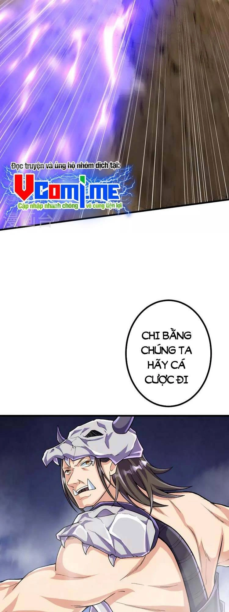 Lão Tổ Luyện Thể Mạnh Nhất Lịch Sử Chapter 125 - 13