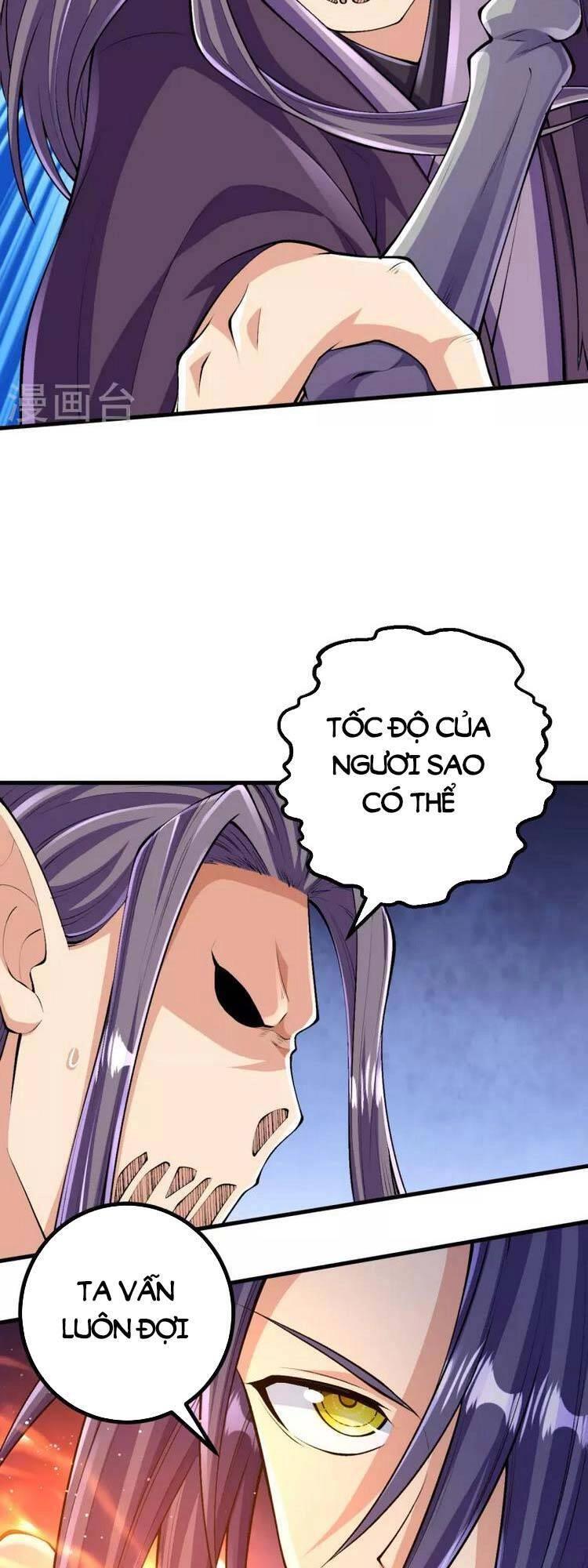 Lão Tổ Luyện Thể Mạnh Nhất Lịch Sử Chapter 126 - 6