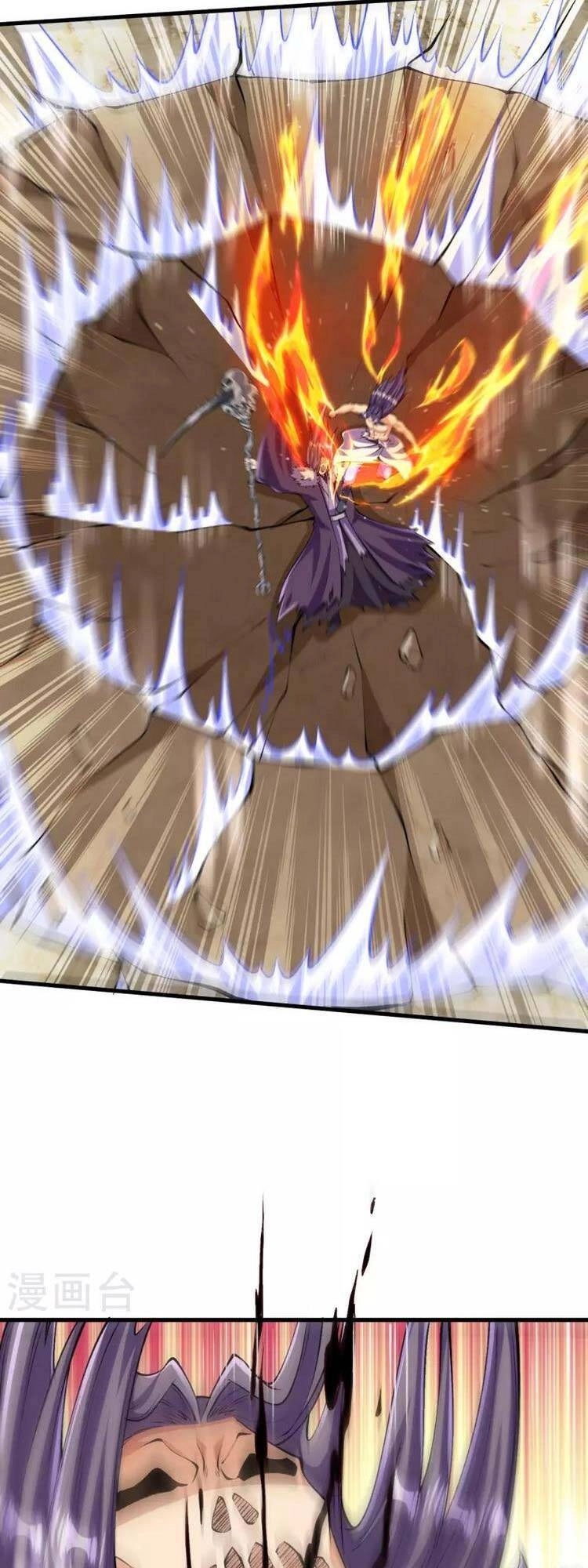 Lão Tổ Luyện Thể Mạnh Nhất Lịch Sử Chapter 126 - 13