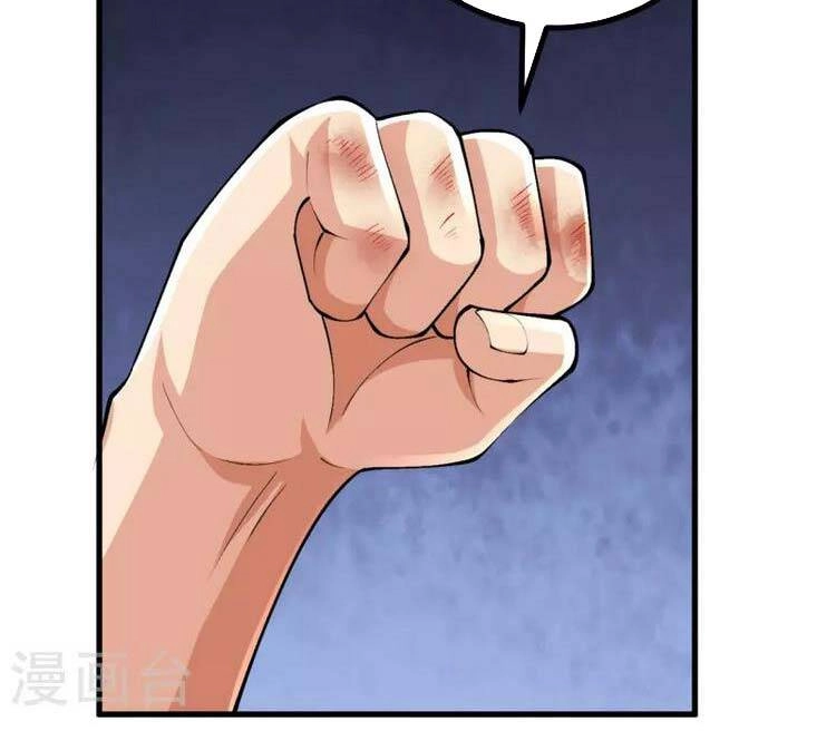 Lão Tổ Luyện Thể Mạnh Nhất Lịch Sử Chapter 126 - 17