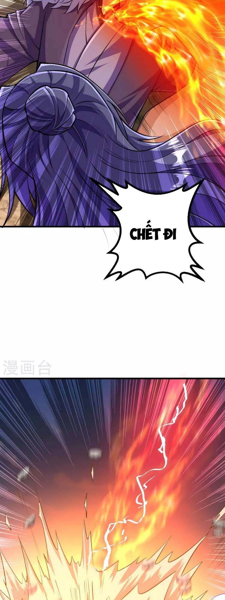 Lão Tổ Luyện Thể Mạnh Nhất Lịch Sử Chapter 127 - 2