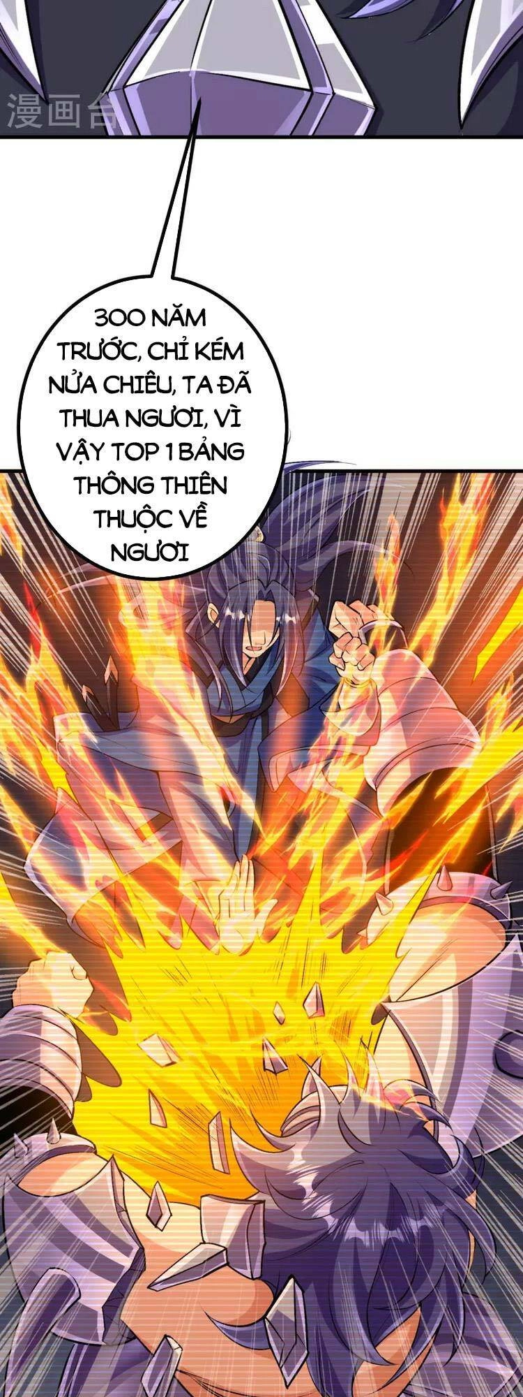 Lão Tổ Luyện Thể Mạnh Nhất Lịch Sử Chapter 127 - 7