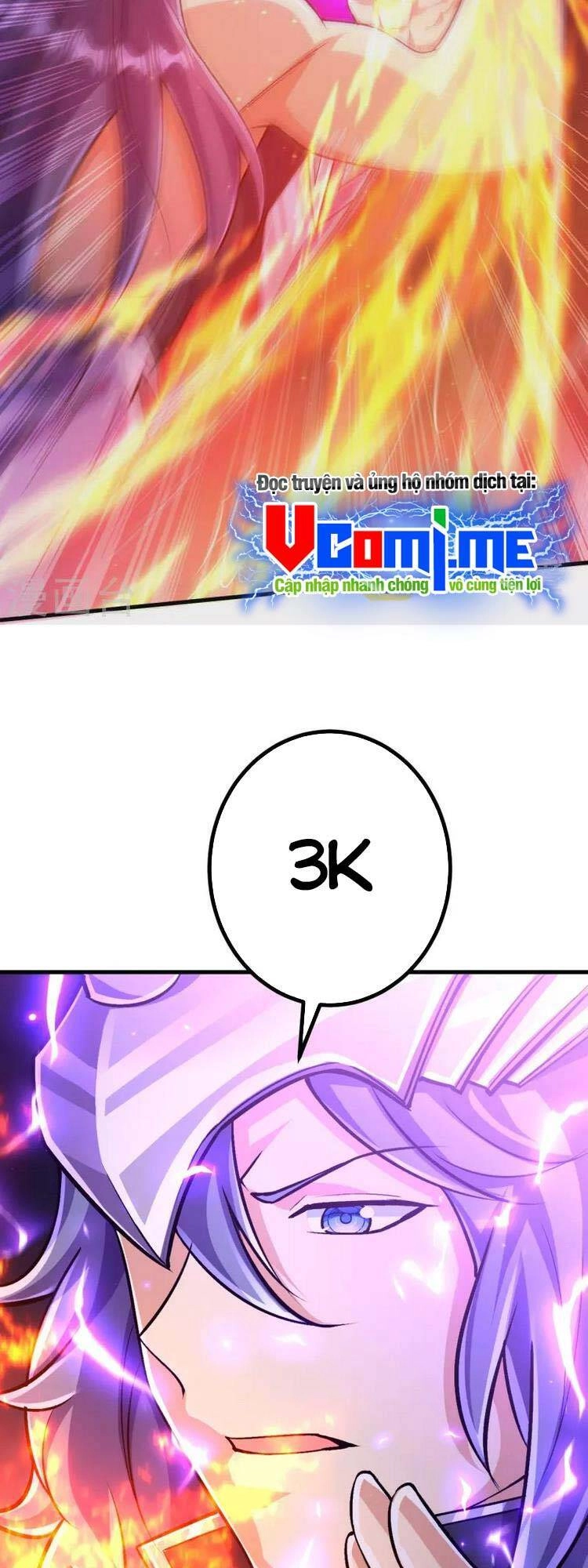 Lão Tổ Luyện Thể Mạnh Nhất Lịch Sử Chapter 127 - 21