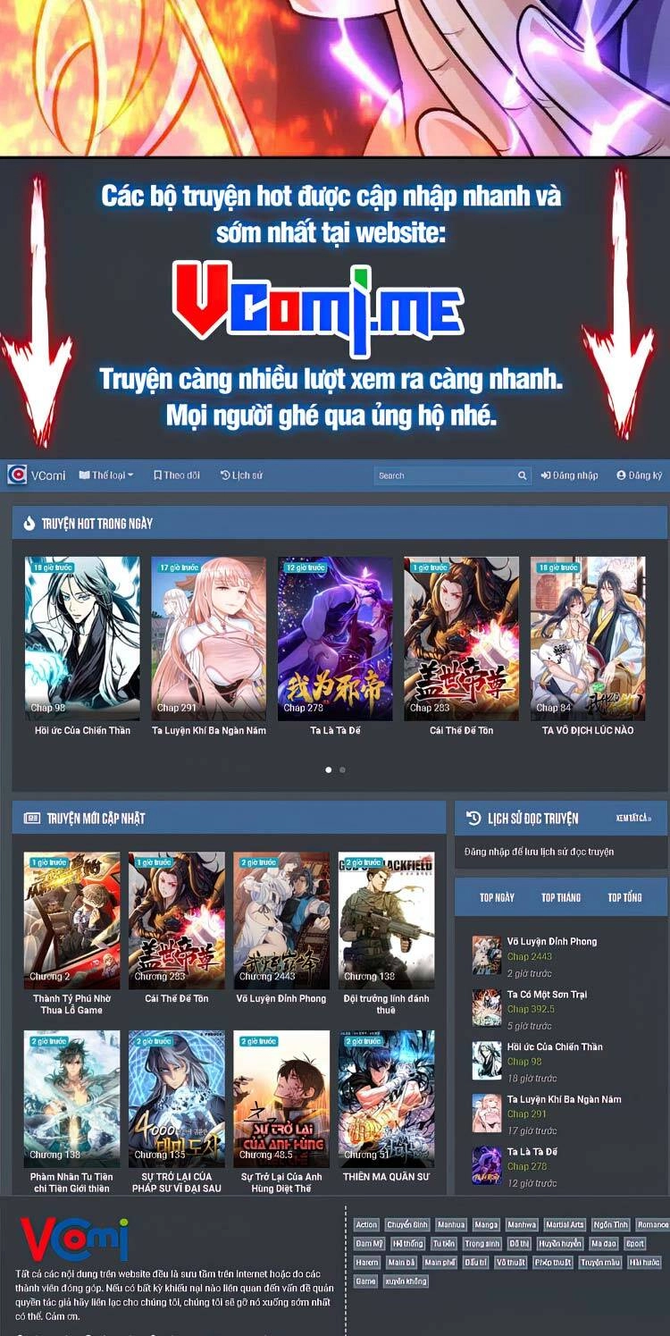 Lão Tổ Luyện Thể Mạnh Nhất Lịch Sử Chapter 127 - 22