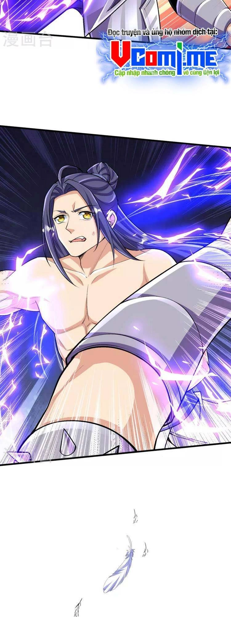 Lão Tổ Luyện Thể Mạnh Nhất Lịch Sử Chapter 128 - 2