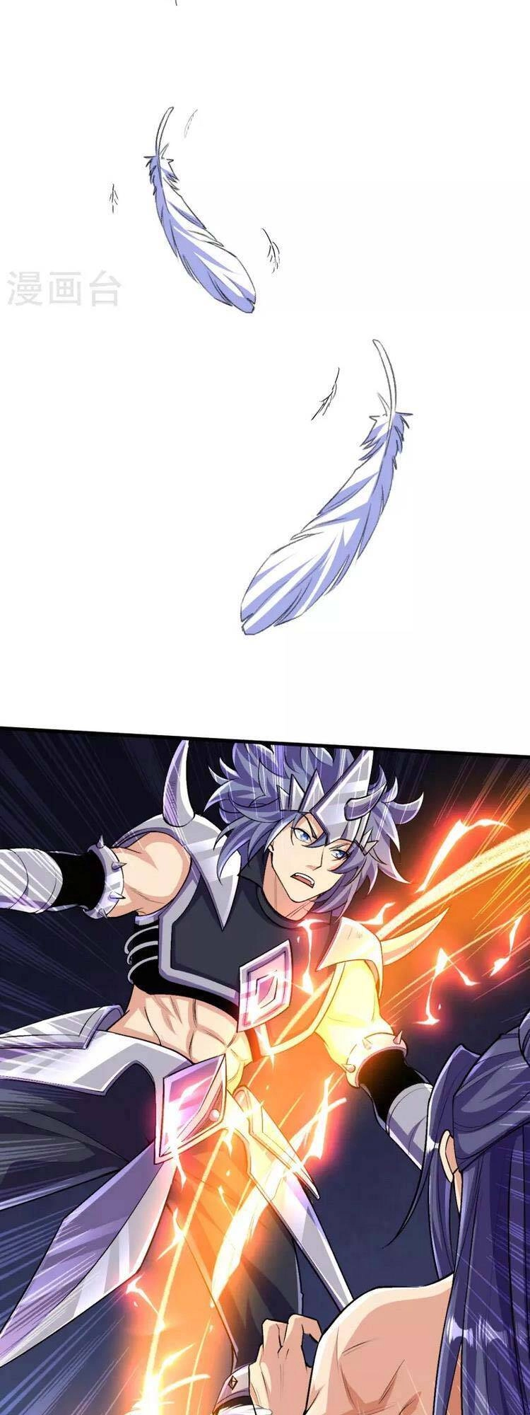 Lão Tổ Luyện Thể Mạnh Nhất Lịch Sử Chapter 128 - 3