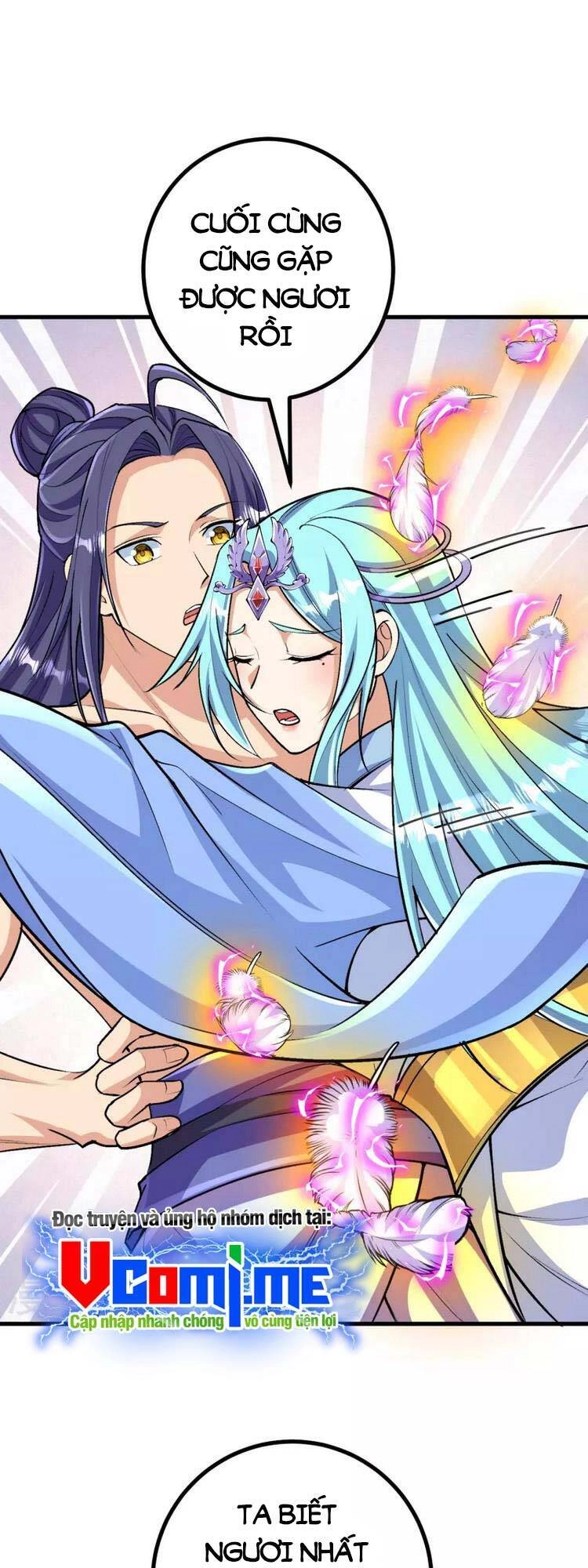 Lão Tổ Luyện Thể Mạnh Nhất Lịch Sử Chapter 128 - 8