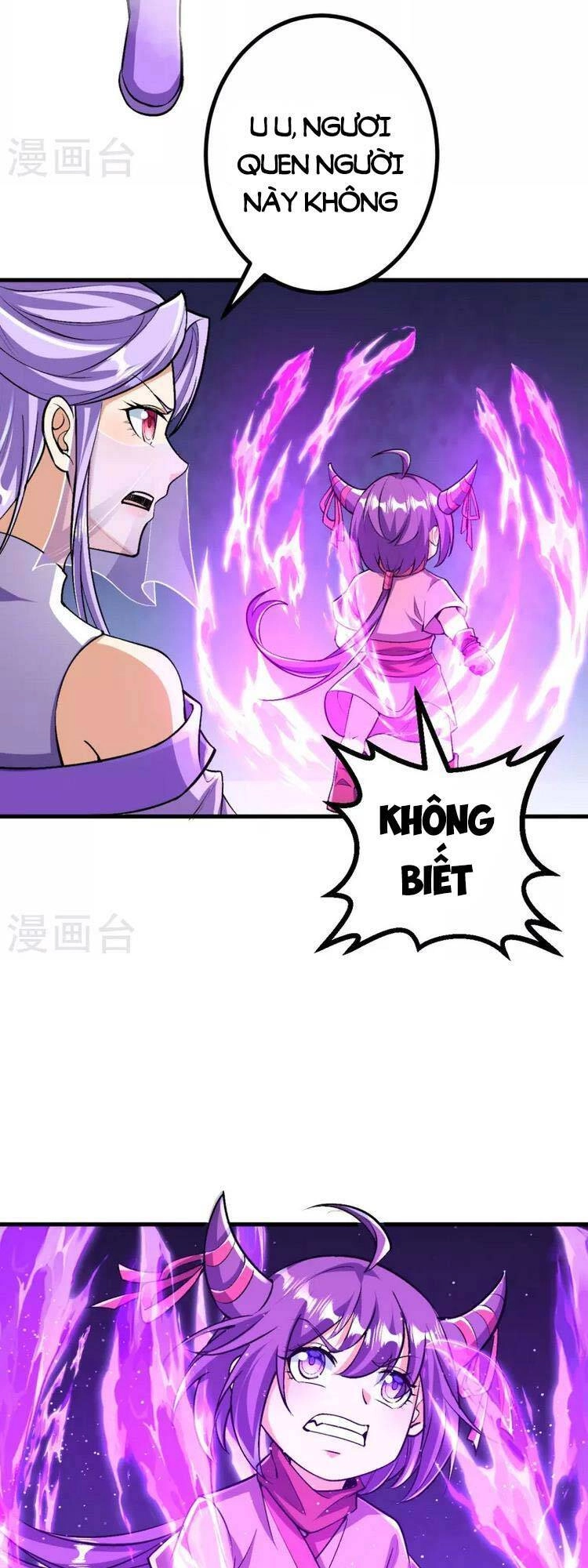 Lão Tổ Luyện Thể Mạnh Nhất Lịch Sử Chapter 128 - 11