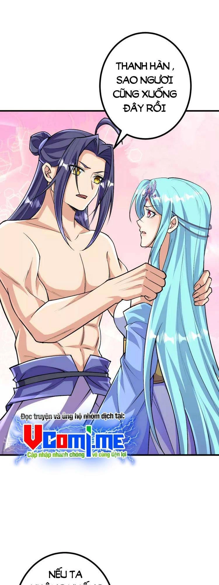 Lão Tổ Luyện Thể Mạnh Nhất Lịch Sử Chapter 128 - 13