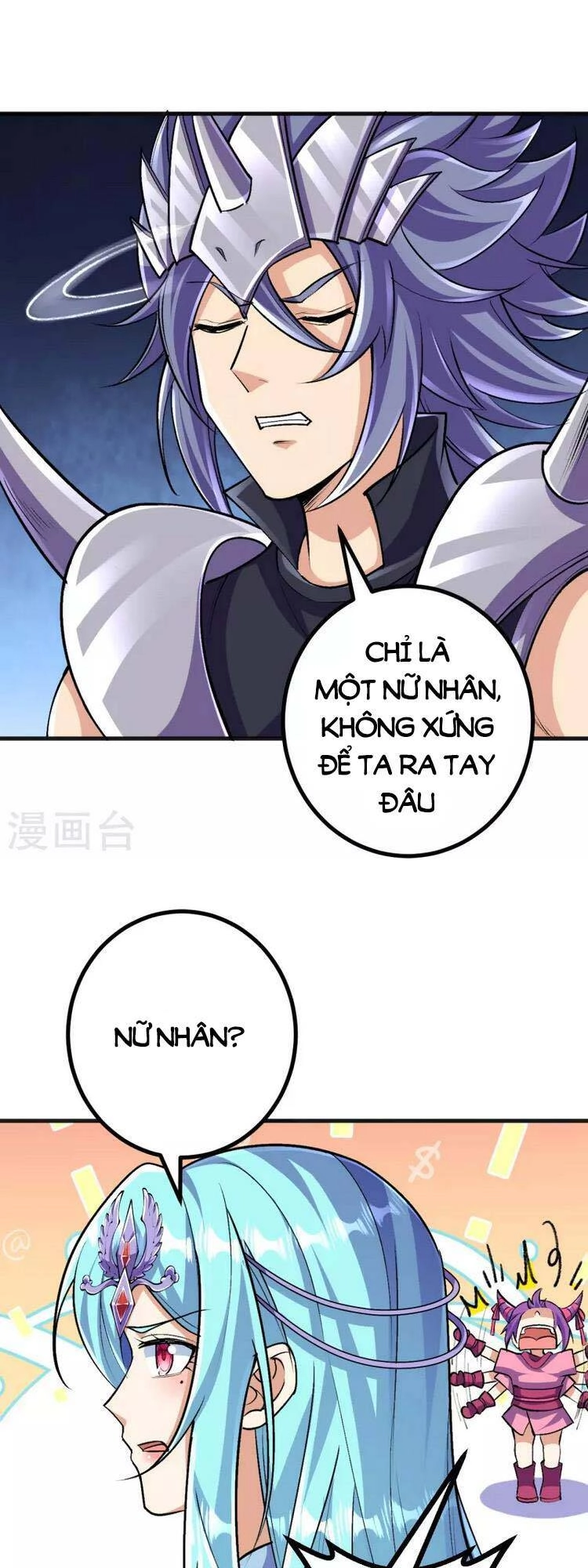 Lão Tổ Luyện Thể Mạnh Nhất Lịch Sử Chapter 128 - 19