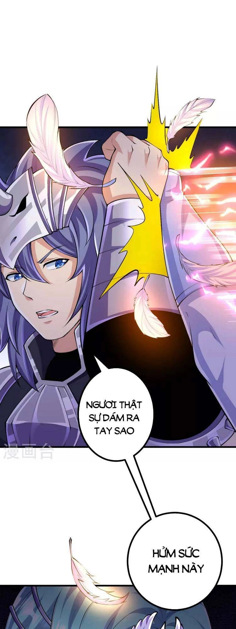 Lão Tổ Luyện Thể Mạnh Nhất Lịch Sử Chapter 129 - 5