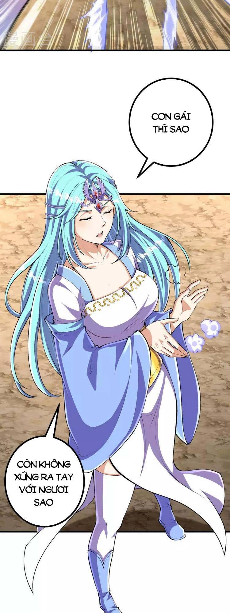 Lão Tổ Luyện Thể Mạnh Nhất Lịch Sử Chapter 129 - 10