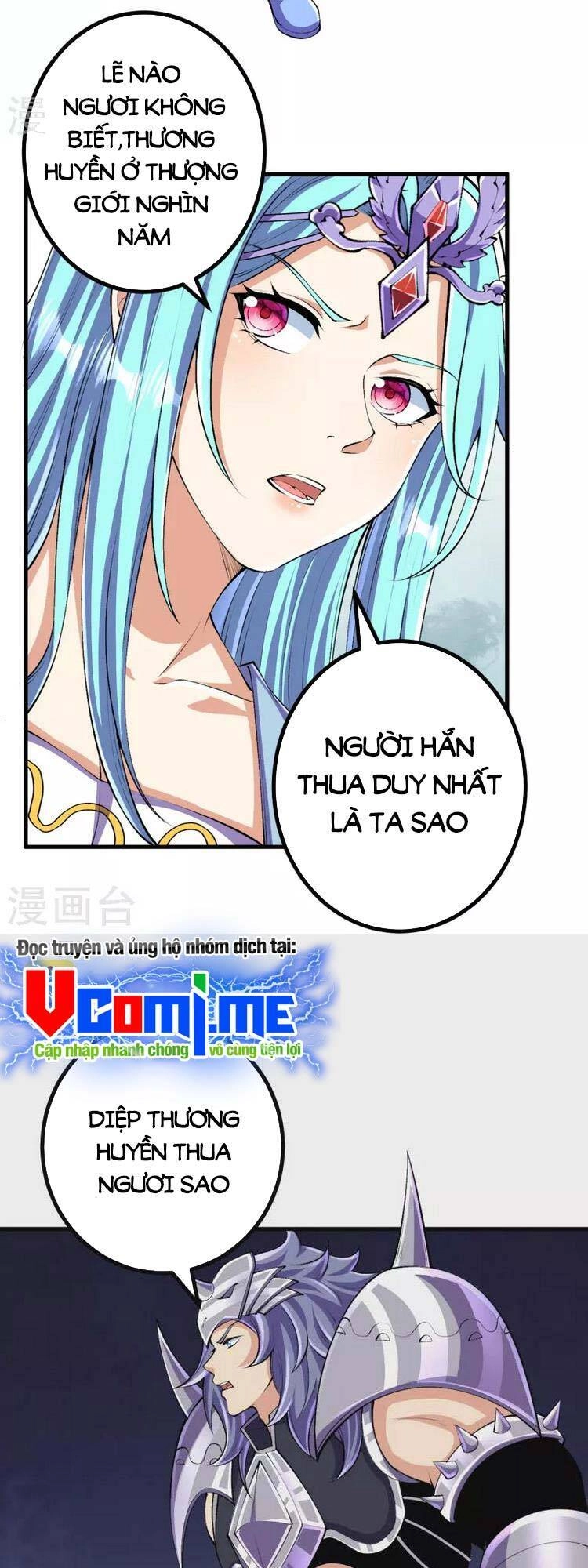 Lão Tổ Luyện Thể Mạnh Nhất Lịch Sử Chapter 129 - 11