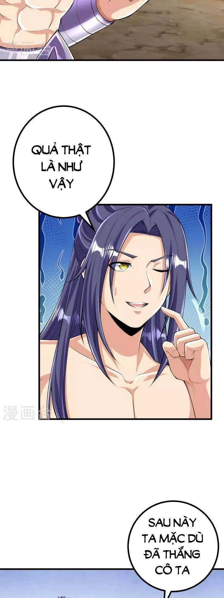 Lão Tổ Luyện Thể Mạnh Nhất Lịch Sử Chapter 129 - 13