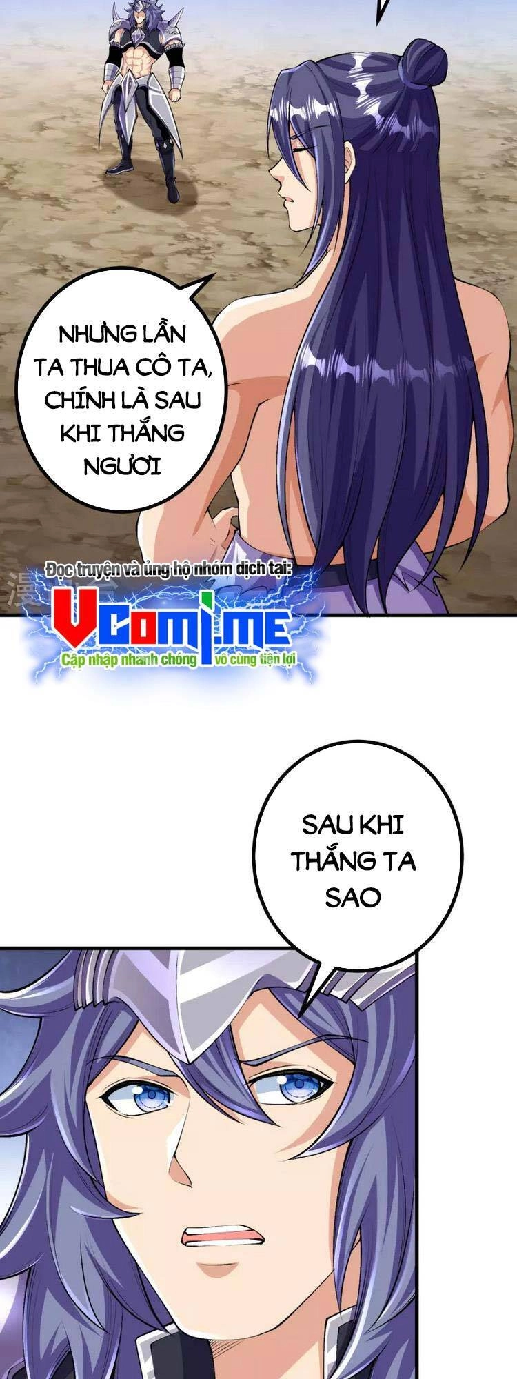 Lão Tổ Luyện Thể Mạnh Nhất Lịch Sử Chapter 129 - 14