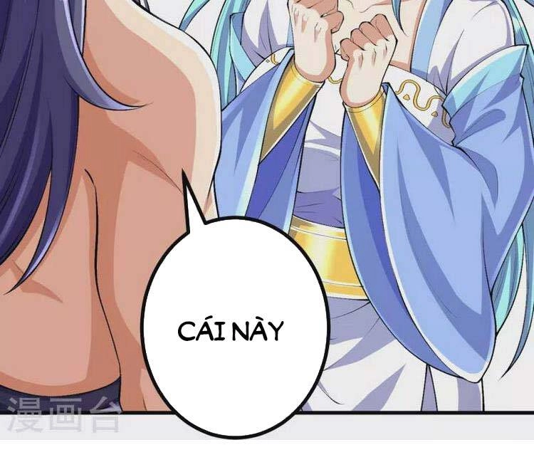 Lão Tổ Luyện Thể Mạnh Nhất Lịch Sử Chapter 129 - 17