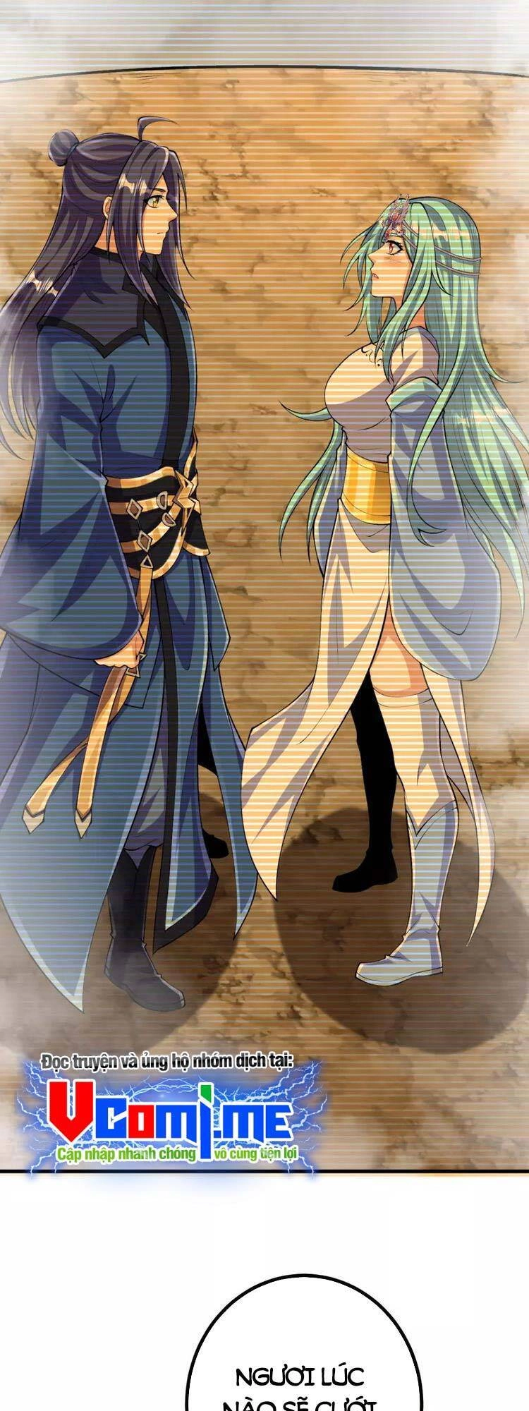 Lão Tổ Luyện Thể Mạnh Nhất Lịch Sử Chapter 129 - 19