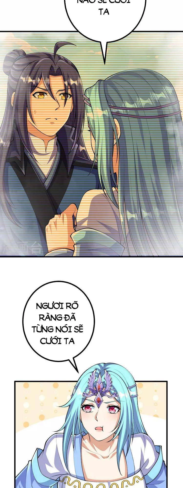 Lão Tổ Luyện Thể Mạnh Nhất Lịch Sử Chapter 129 - 20