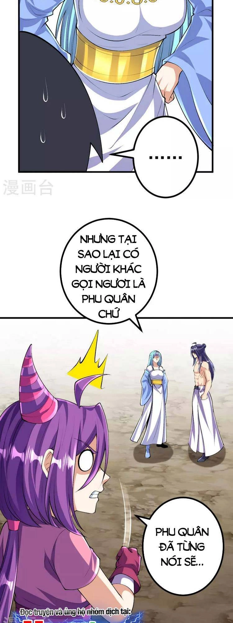 Lão Tổ Luyện Thể Mạnh Nhất Lịch Sử Chapter 129 - 21