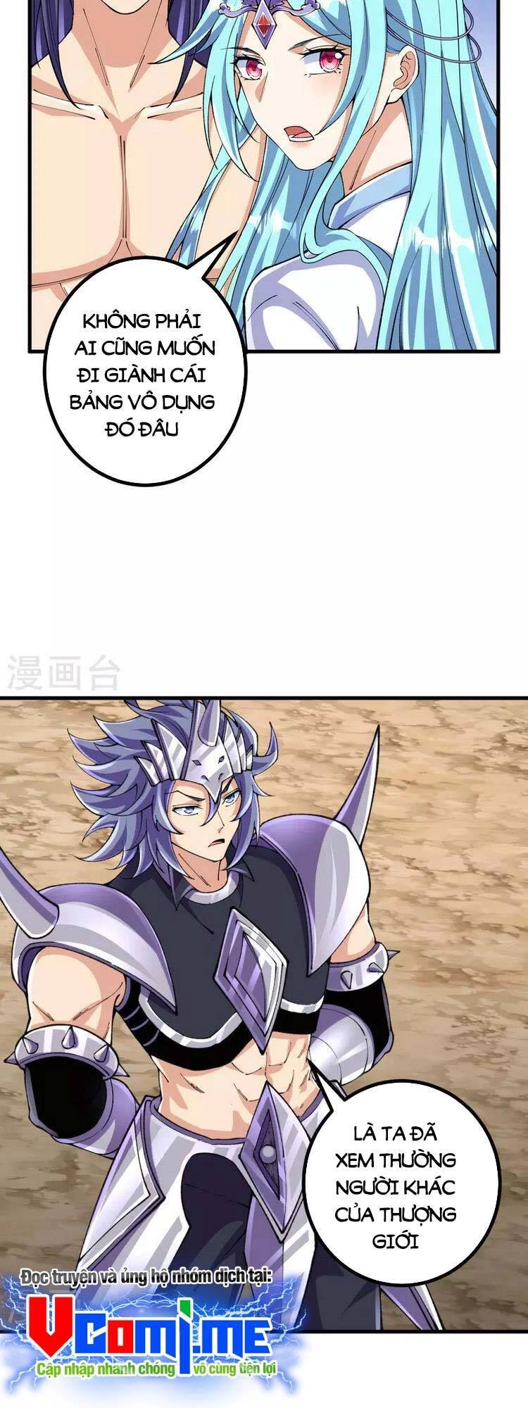 Lão Tổ Luyện Thể Mạnh Nhất Lịch Sử Chapter 130 - 2