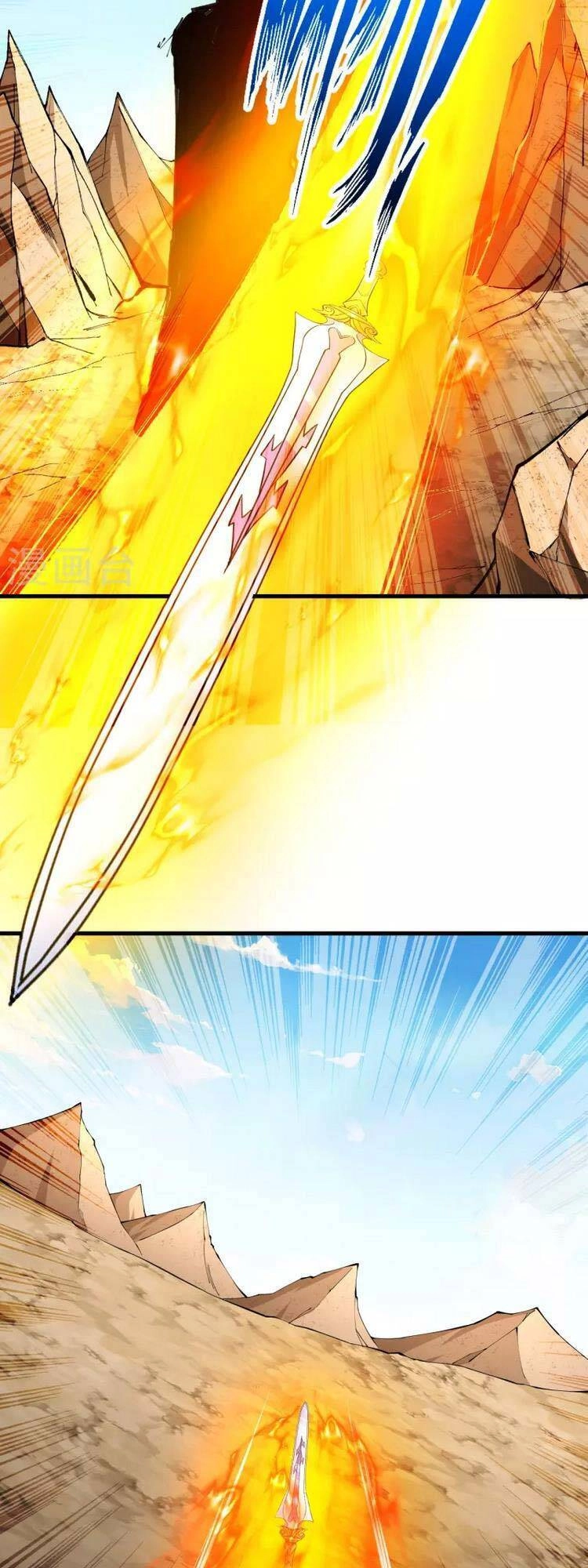 Lão Tổ Luyện Thể Mạnh Nhất Lịch Sử Chapter 130 - 15