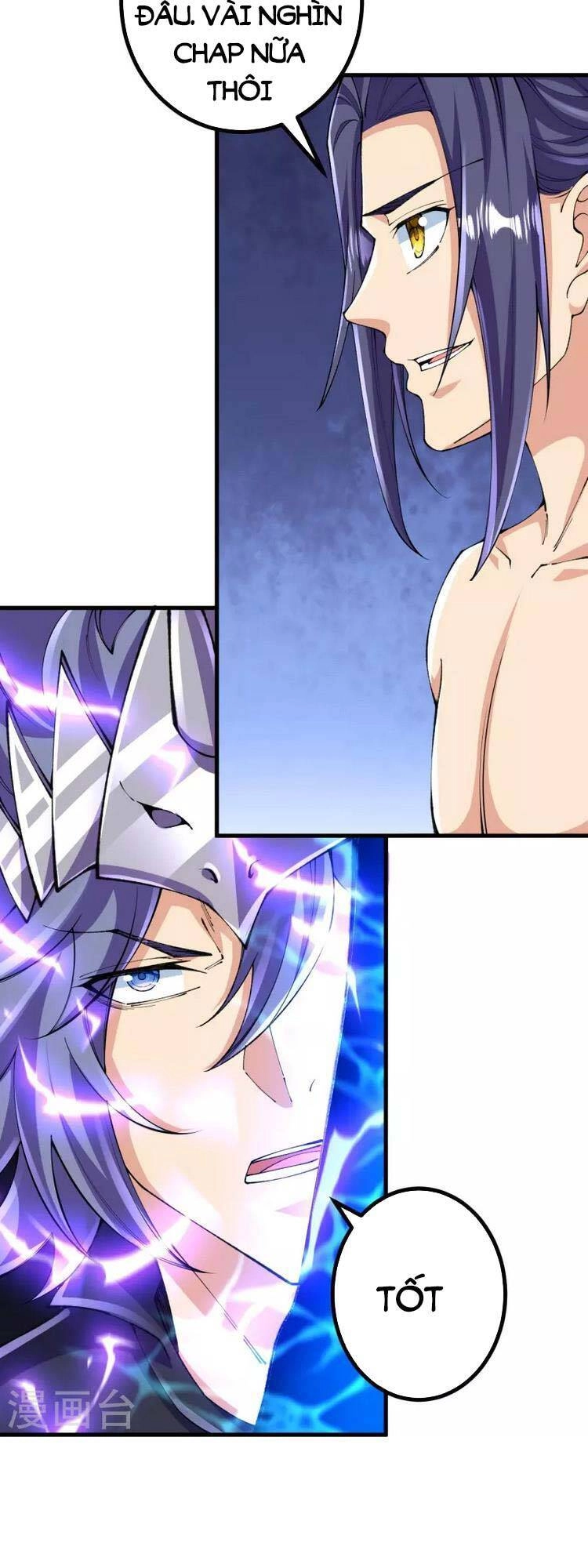 Lão Tổ Luyện Thể Mạnh Nhất Lịch Sử Chapter 130 - 24