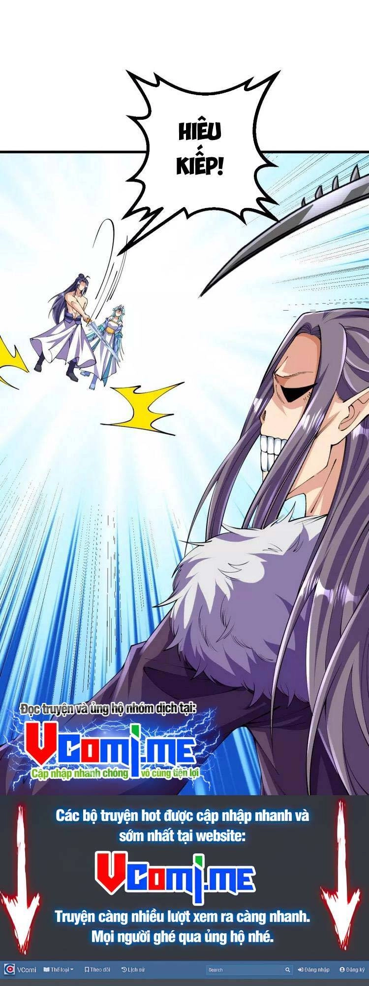 Lão Tổ Luyện Thể Mạnh Nhất Lịch Sử Chapter 130 - 25