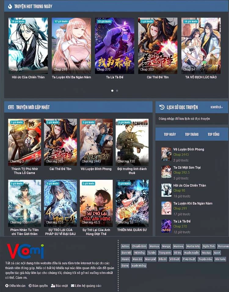 Lão Tổ Luyện Thể Mạnh Nhất Lịch Sử Chapter 130 - 26