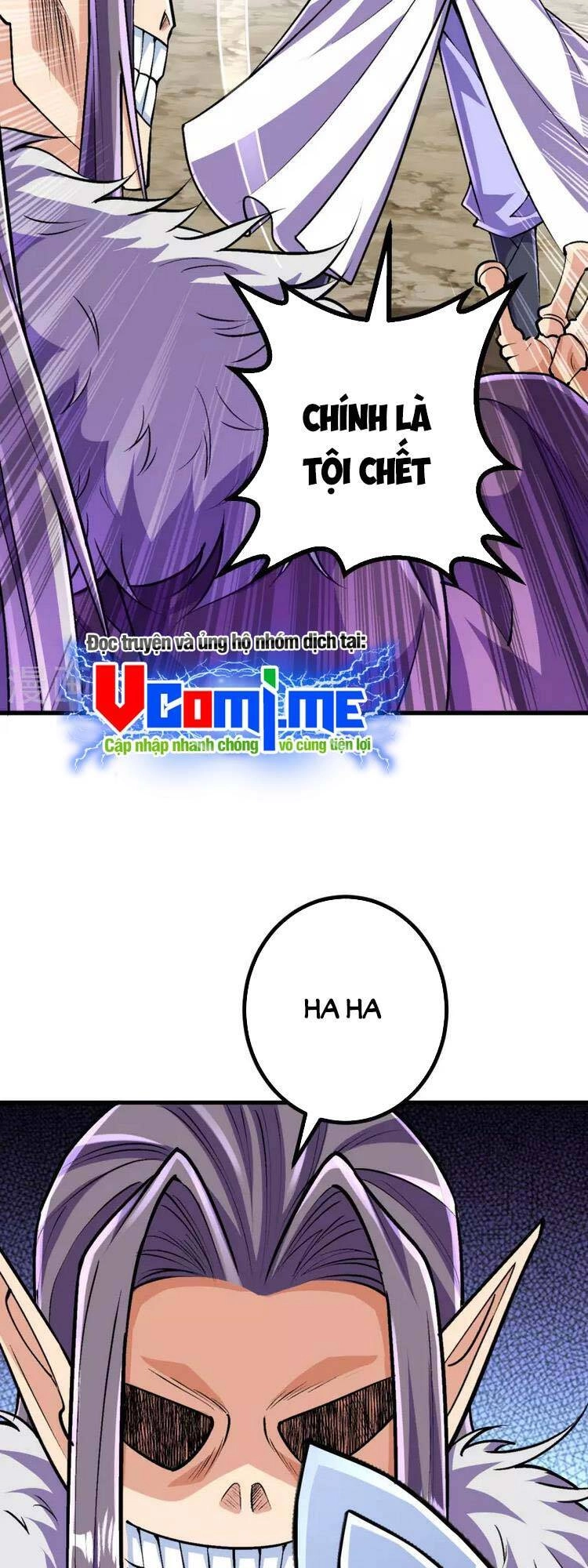 Lão Tổ Luyện Thể Mạnh Nhất Lịch Sử Chapter 131 - 4