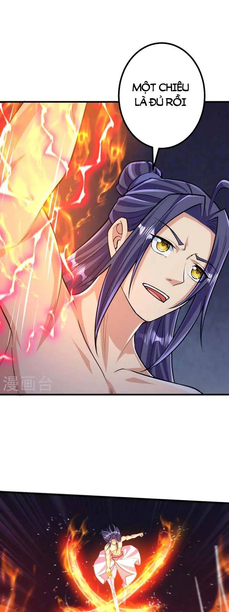 Lão Tổ Luyện Thể Mạnh Nhất Lịch Sử Chapter 131 - 10