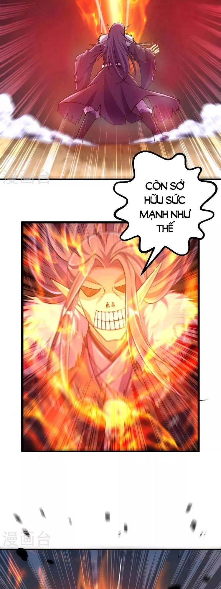 Lão Tổ Luyện Thể Mạnh Nhất Lịch Sử Chapter 131 - 12