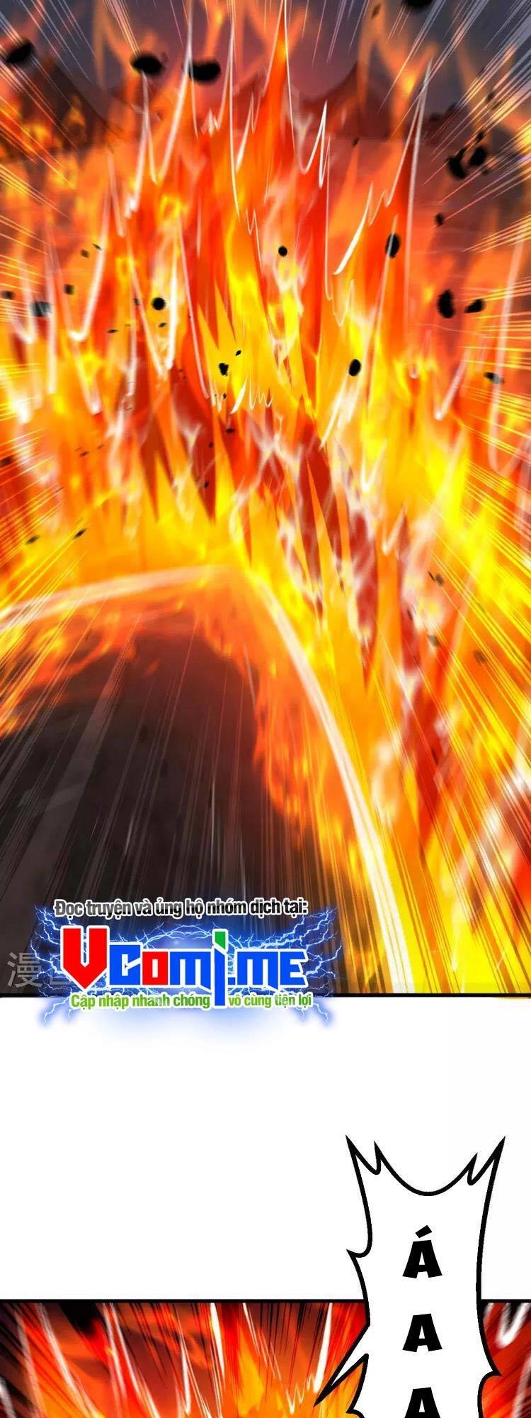 Lão Tổ Luyện Thể Mạnh Nhất Lịch Sử Chapter 131 - 13