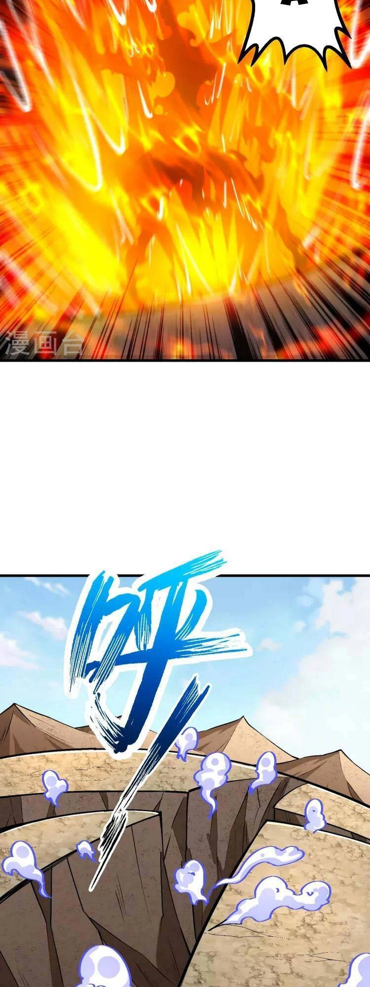 Lão Tổ Luyện Thể Mạnh Nhất Lịch Sử Chapter 131 - 14