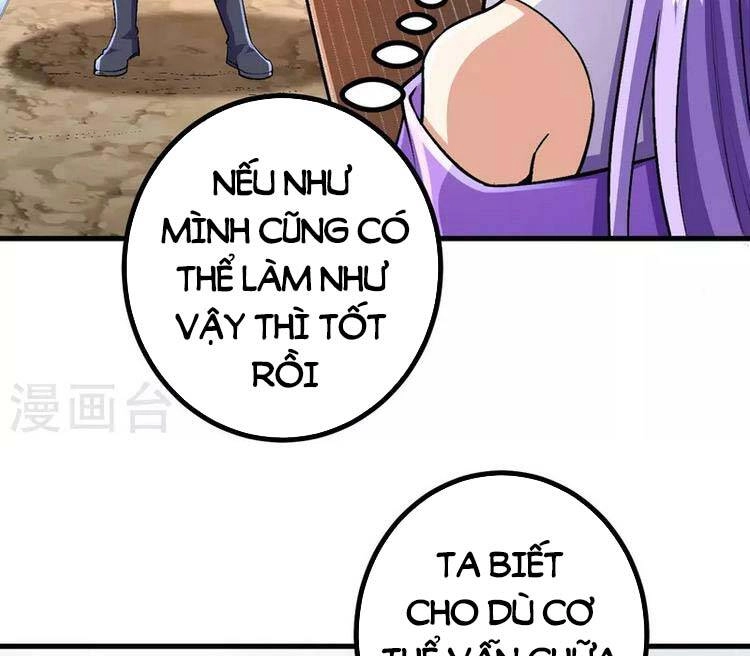 Lão Tổ Luyện Thể Mạnh Nhất Lịch Sử Chapter 131 - 17