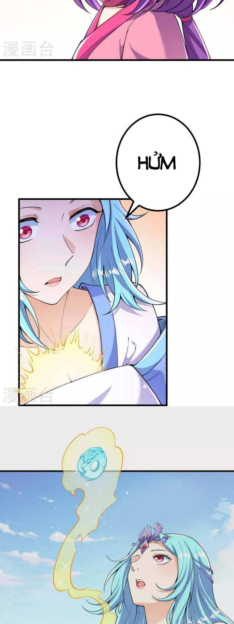 Lão Tổ Luyện Thể Mạnh Nhất Lịch Sử Chapter 132 - 7