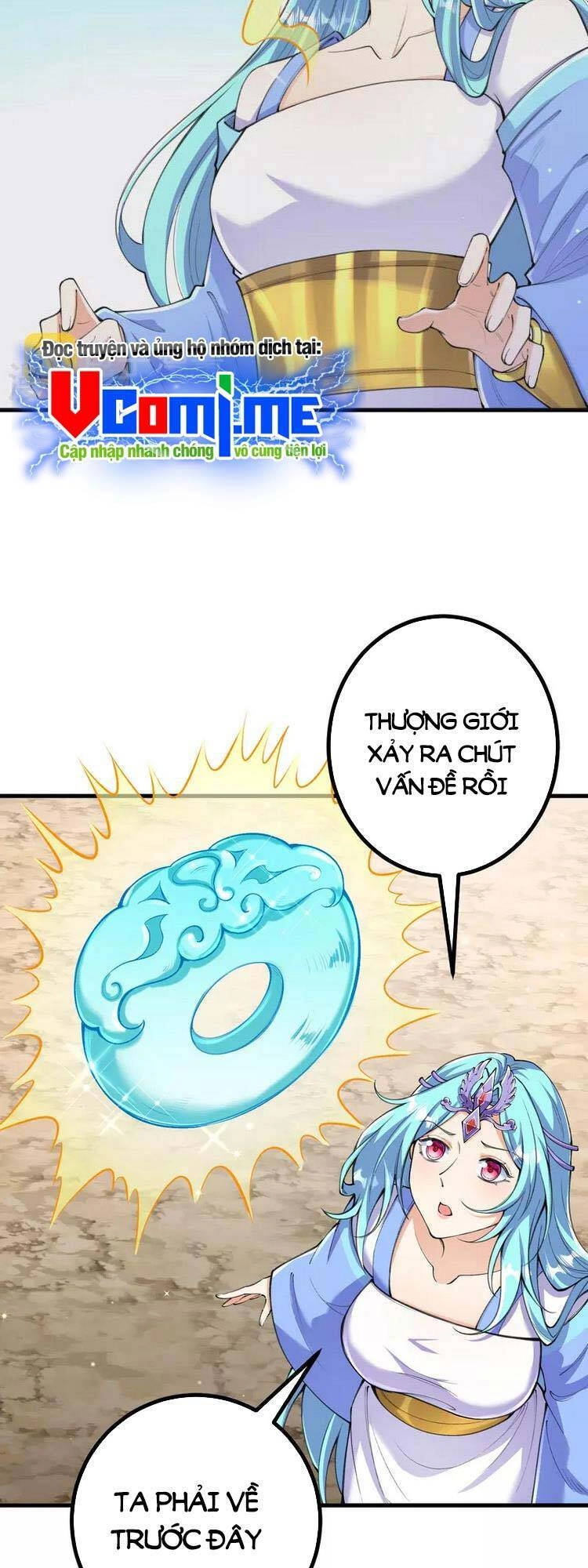 Lão Tổ Luyện Thể Mạnh Nhất Lịch Sử Chapter 132 - 8