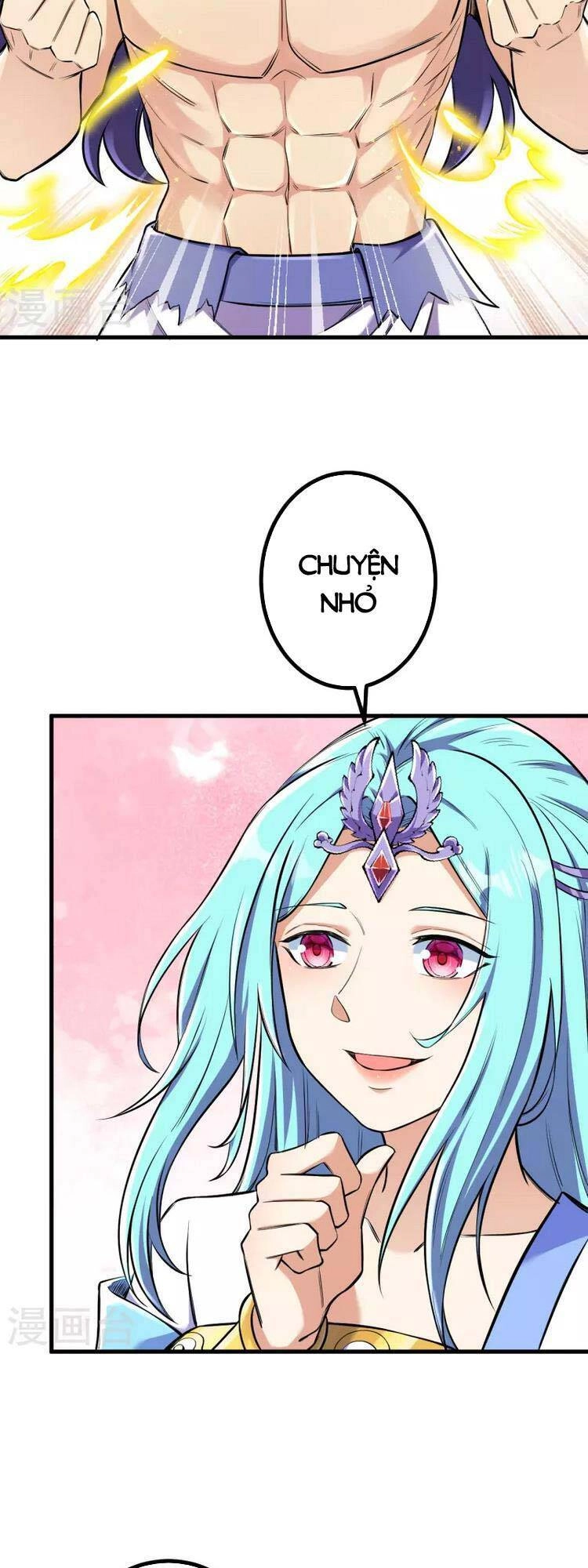 Lão Tổ Luyện Thể Mạnh Nhất Lịch Sử Chapter 132 - 11