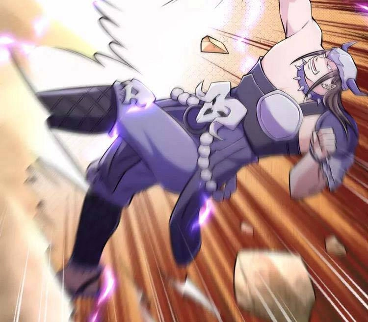 Lão Tổ Luyện Thể Mạnh Nhất Lịch Sử Chapter 132 - 17