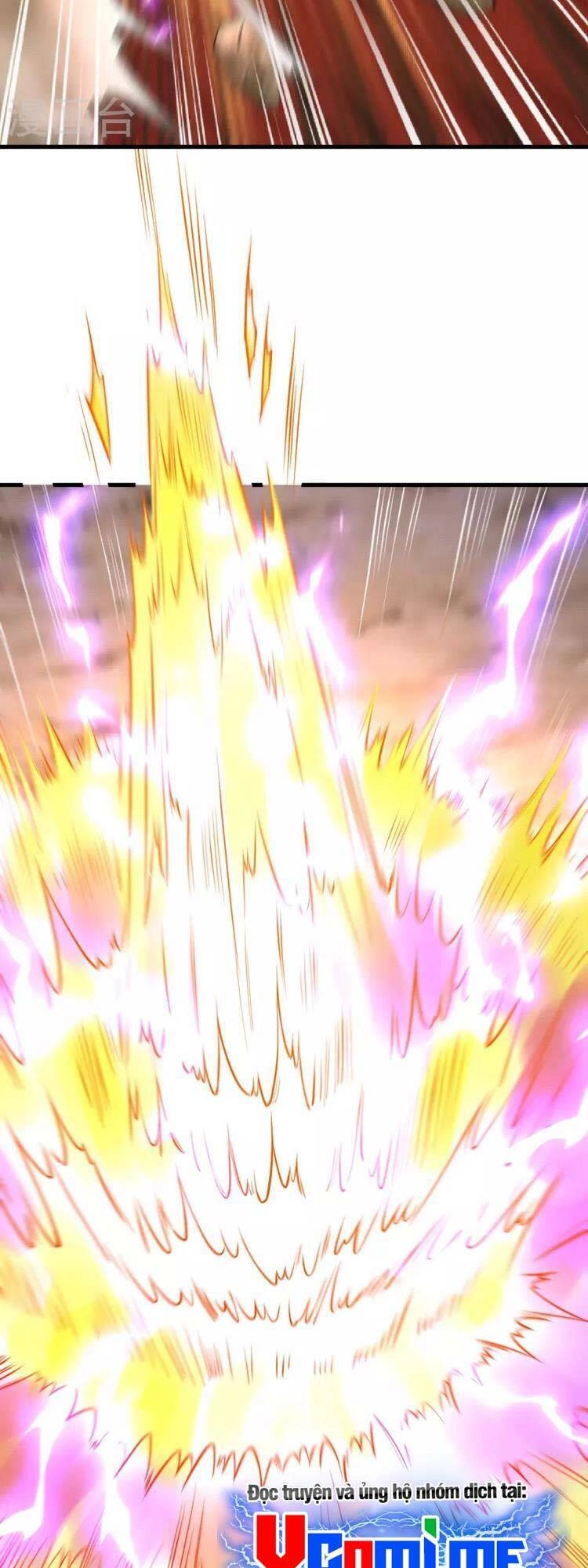 Lão Tổ Luyện Thể Mạnh Nhất Lịch Sử Chapter 132 - 18