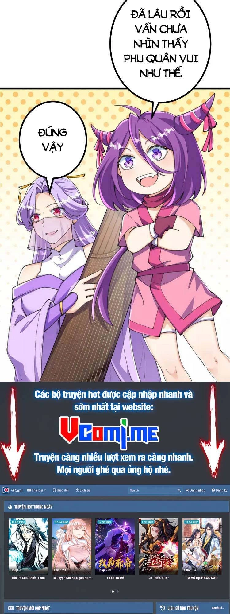 Lão Tổ Luyện Thể Mạnh Nhất Lịch Sử Chapter 132 - 23