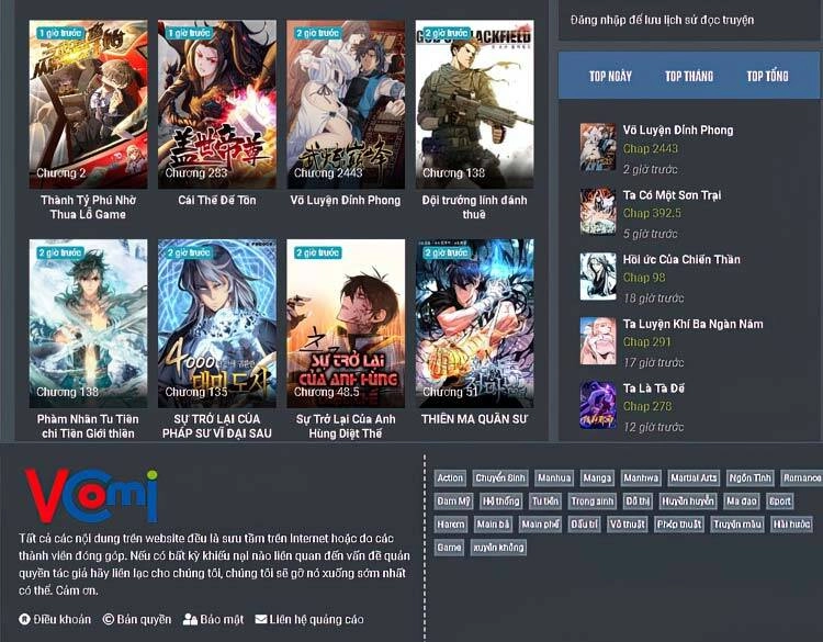 Lão Tổ Luyện Thể Mạnh Nhất Lịch Sử Chapter 132 - 24