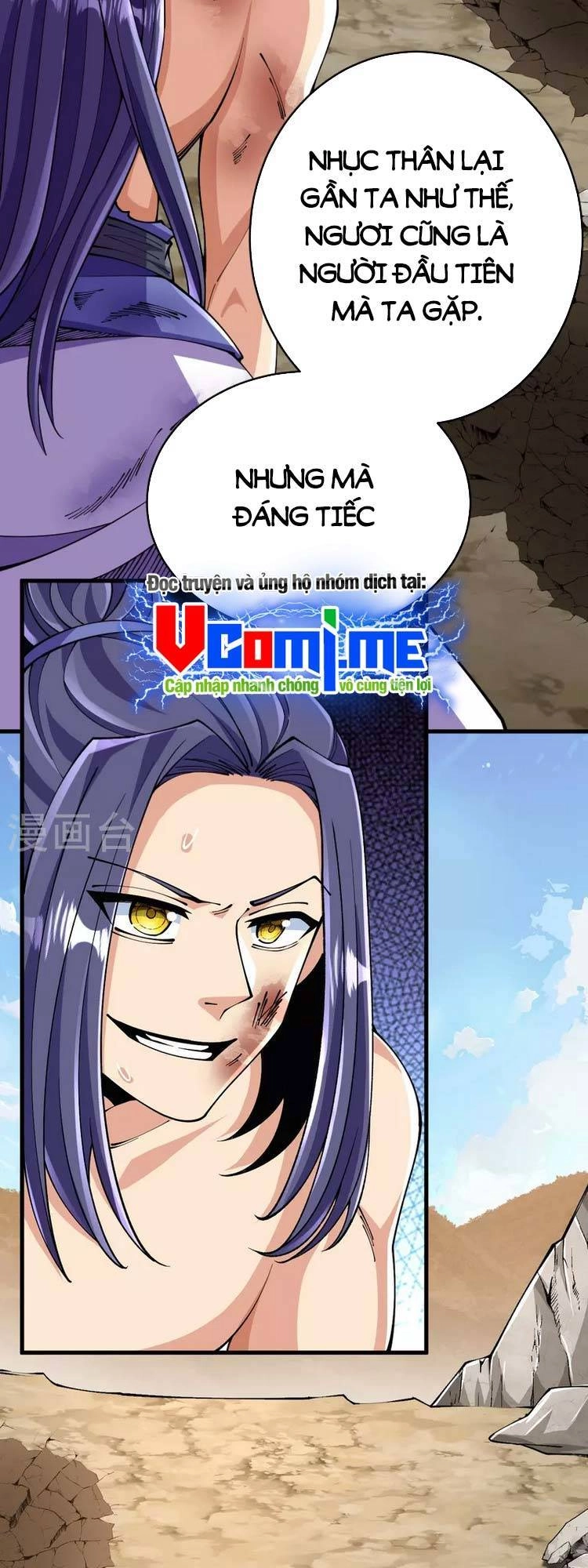 Lão Tổ Luyện Thể Mạnh Nhất Lịch Sử Chapter 133 - 3