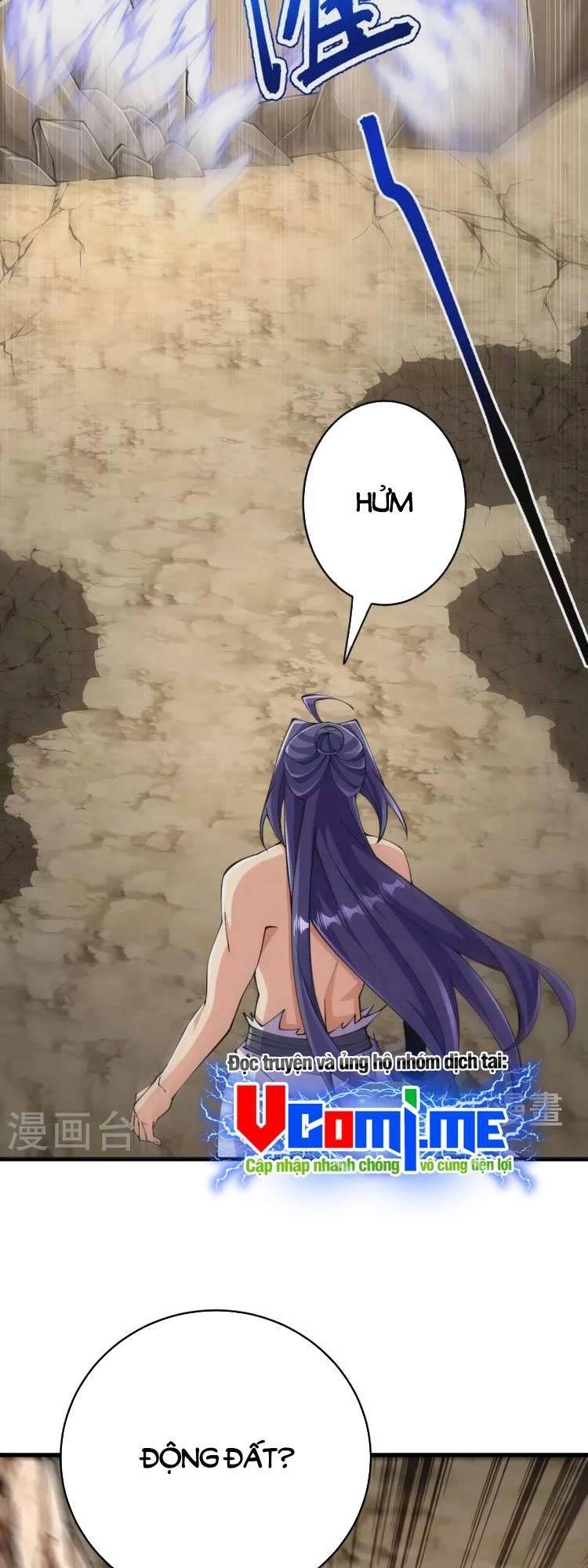 Lão Tổ Luyện Thể Mạnh Nhất Lịch Sử Chapter 133 - 7