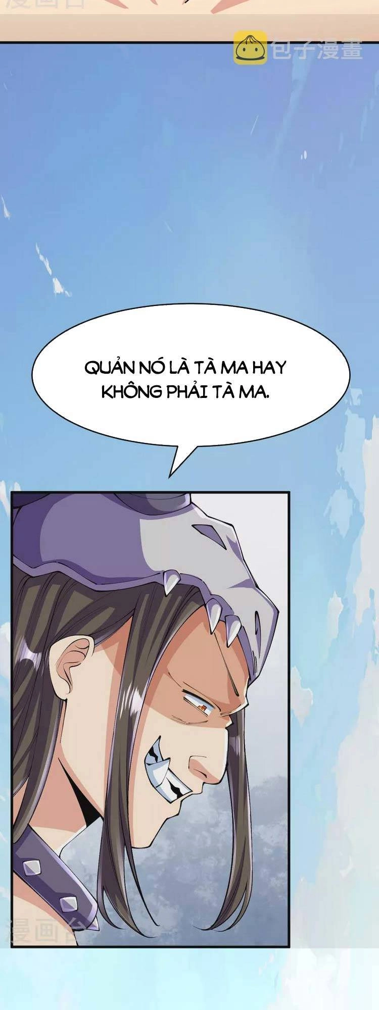 Lão Tổ Luyện Thể Mạnh Nhất Lịch Sử Chapter 133 - 15