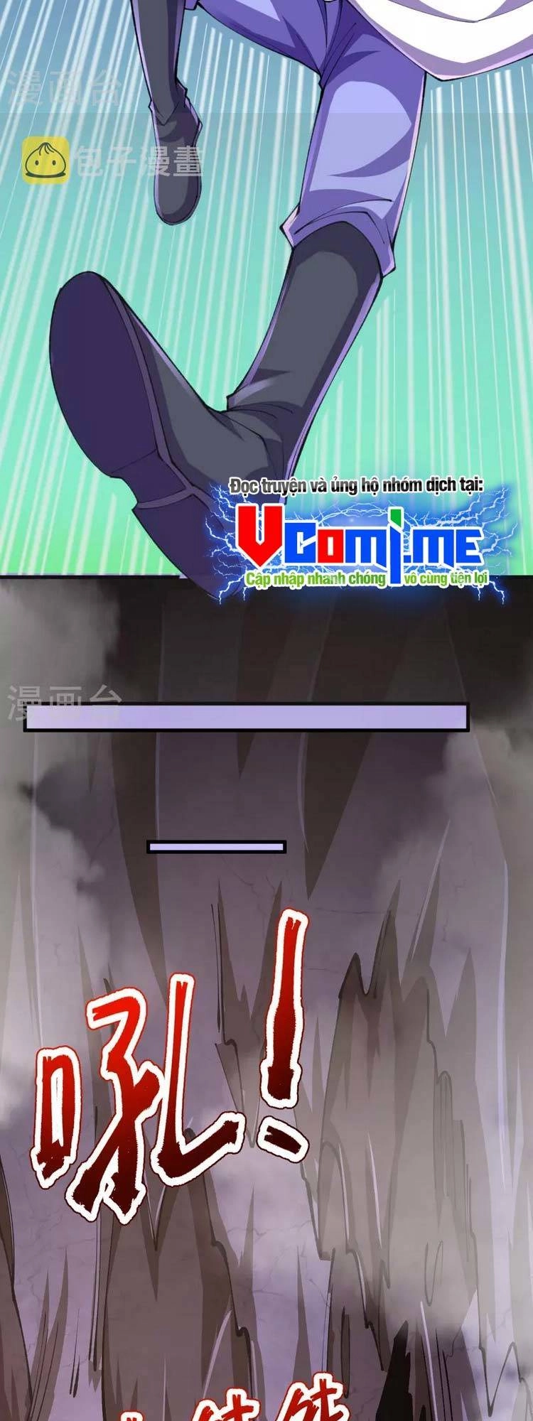 Lão Tổ Luyện Thể Mạnh Nhất Lịch Sử Chapter 133 - 28