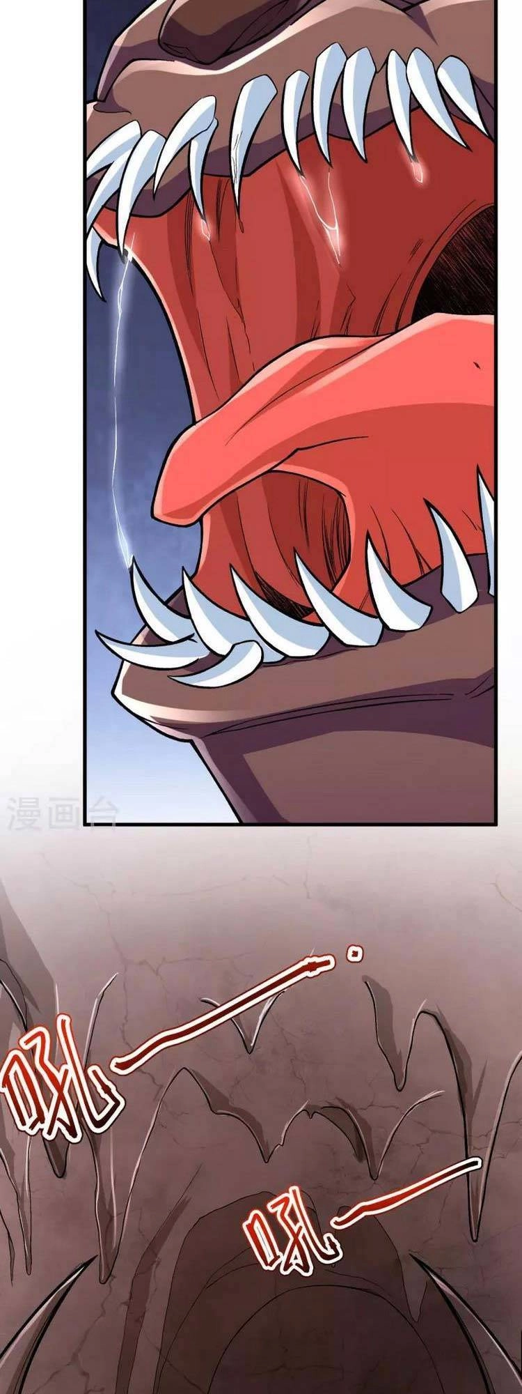 Lão Tổ Luyện Thể Mạnh Nhất Lịch Sử Chapter 134 - 2