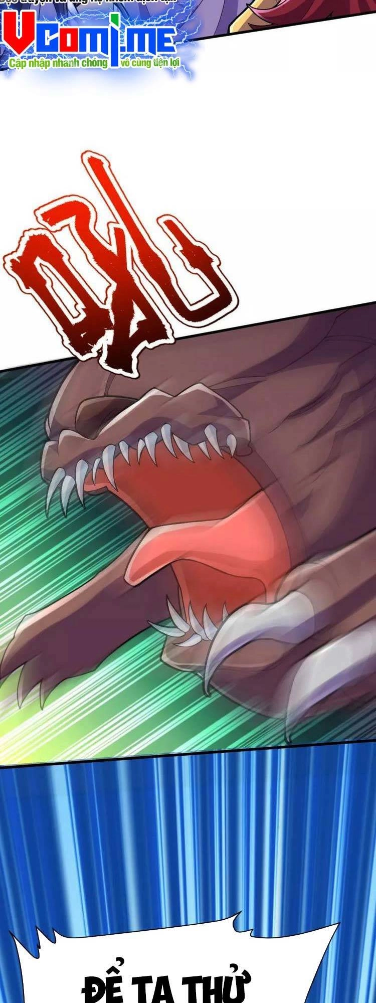 Lão Tổ Luyện Thể Mạnh Nhất Lịch Sử Chapter 134 - 4