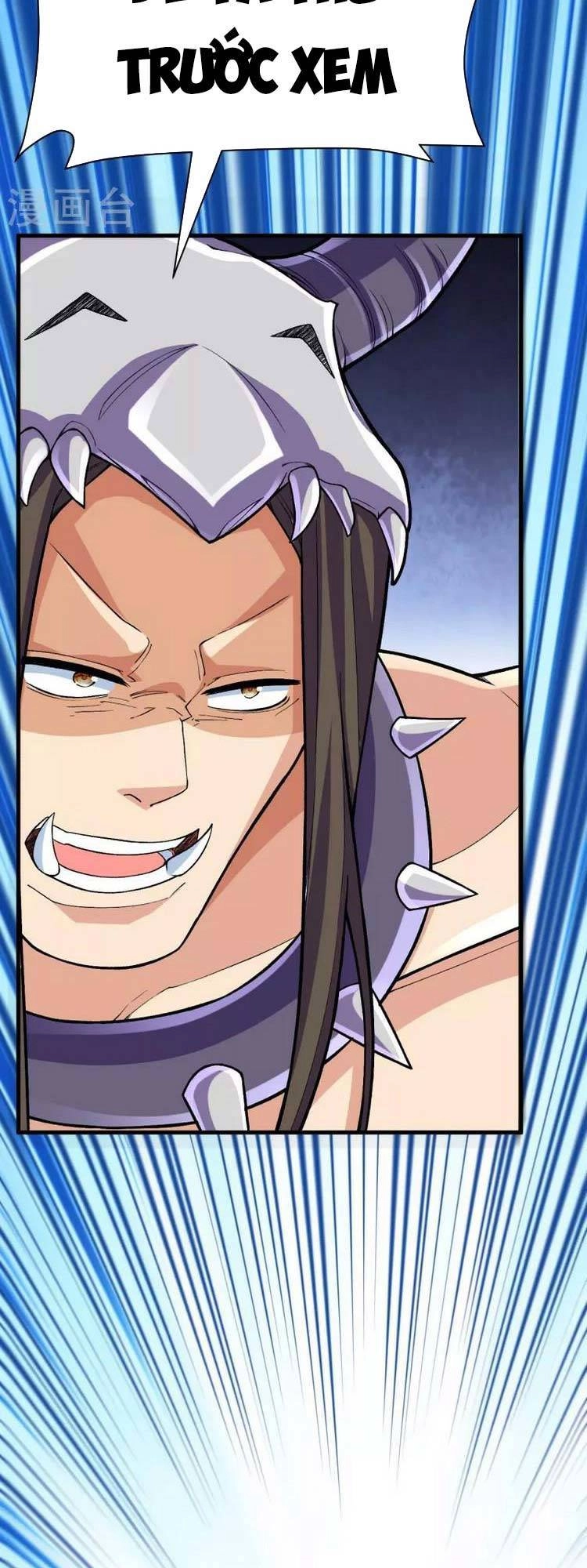 Lão Tổ Luyện Thể Mạnh Nhất Lịch Sử Chapter 134 - 5