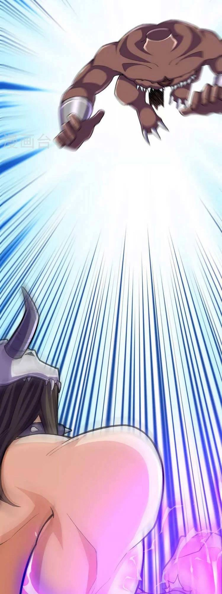 Lão Tổ Luyện Thể Mạnh Nhất Lịch Sử Chapter 134 - 6